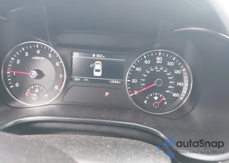 2024 Kia Forte Gt-Line z USA, uszkodzony, nr VIN 3KPF54AD0RE833869